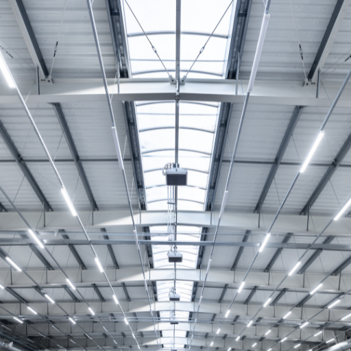 LED Lighting Retrofits