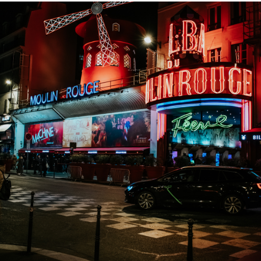 Signage Lighting Upgrades